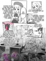 Mesu Ochi Onaho No Ko page 3