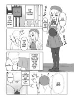 Mesu Ochi Onaho No Ko page 7