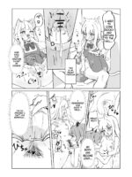 Mesu Ochi Onaho No Ko page 9