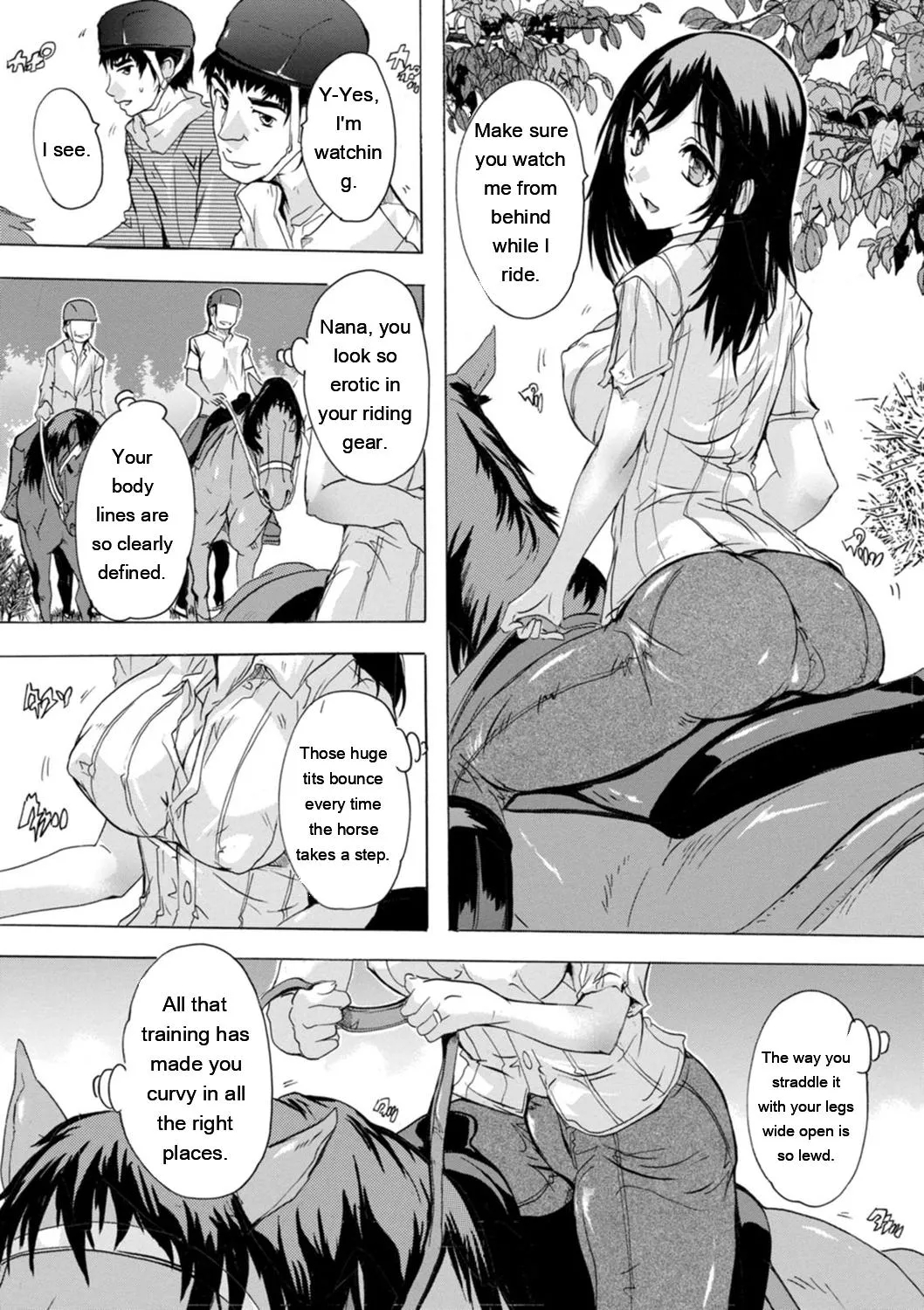 Mesu Zuma Kanrinin page 56