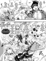 Mesuiki Academy Daily Life Extra page 2