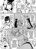Mesuiki Academy Daily Life Extra page 6