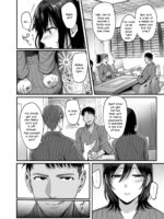 Mesunoyado ~tsuma Wa Midare Kegasareru~ page 10