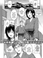 Mesunoyado ~tsuma Wa Midare Kegasareru~ page 4
