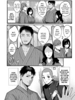 Mesunoyado ~tsuma Wa Midare Kegasareru~ page 6