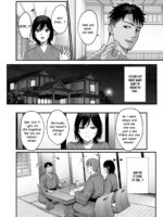 Mesunoyado ~tsuma Wa Midare Kegasareru~ page 8