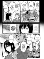 Mesunoyado ~tsuma Wa Midare Kegasareru~ page 9