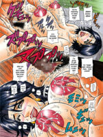 Miboujin Ana Ruriko No Hinichijuu - The Extraordinary Life Of Widow Announcer Ruriko Ch. 1-6 page 6