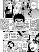 Miboujin Ana Ruriko No Hinichijuu - The Extraordinary Life Of Widow Announcer Ruriko Ch. 1-6 page 8