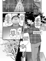 Mikoto-kun, Bear My Child! page 3