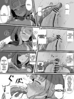 Minarai Mahoutsukai Ni Shokubutsu No Kanri Wa Muzukashii page 10
