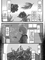 Minarai Mahoutsukai Ni Shokubutsu No Kanri Wa Muzukashii page 3