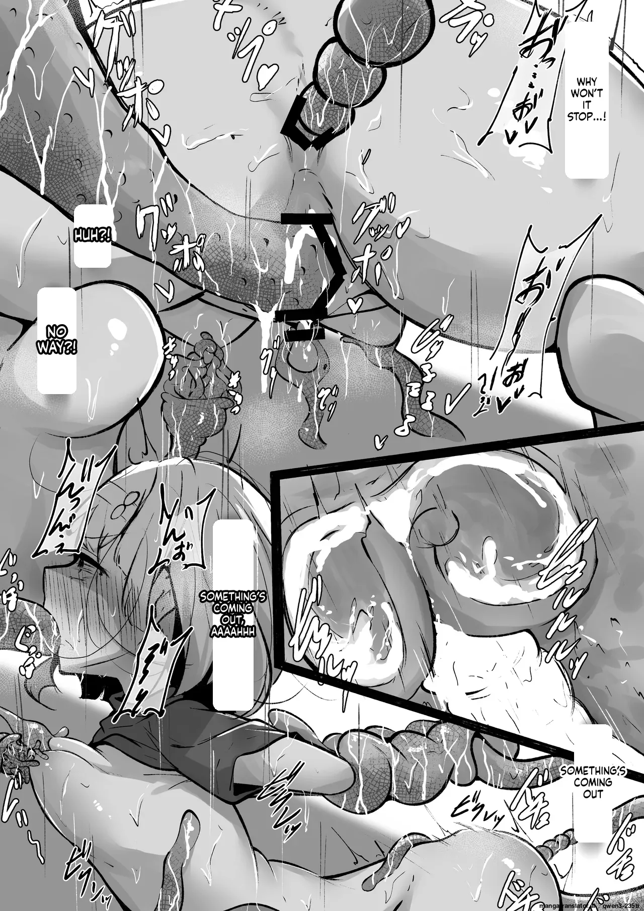 Minarai Mahoutsukai Ni Shokubutsu No Kanri Wa Muzukashii page 37