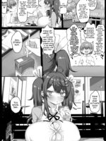 Miss Onahole At The Peak Of Her Heat page 4