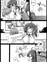 Miss Onahole At The Peak Of Her Heat page 5