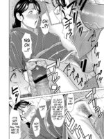 Mitsuo And Madam Boss Story page 10