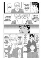 Mitsuo And Madam Boss Story page 3