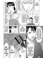 Mitsuo And Madam Boss Story page 4