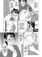 Mitsuo And Madam Boss Story page 5