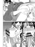 Mitsuo And Madam Boss Story page 8