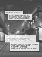 Modified By My Kouhai page 1