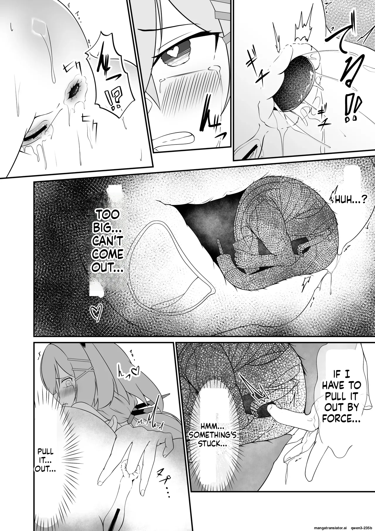 Modifier Haiboku Kiroku page 29