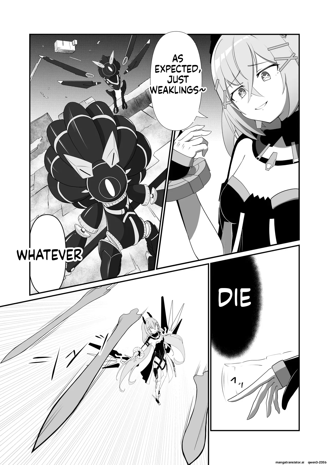 Modifier Haiboku Kiroku page 4