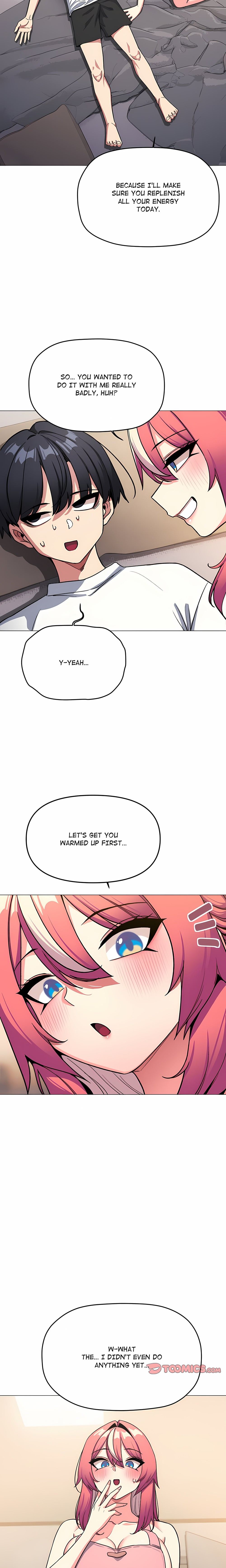 Momobird] Stop Smoking! 51-58 page 150