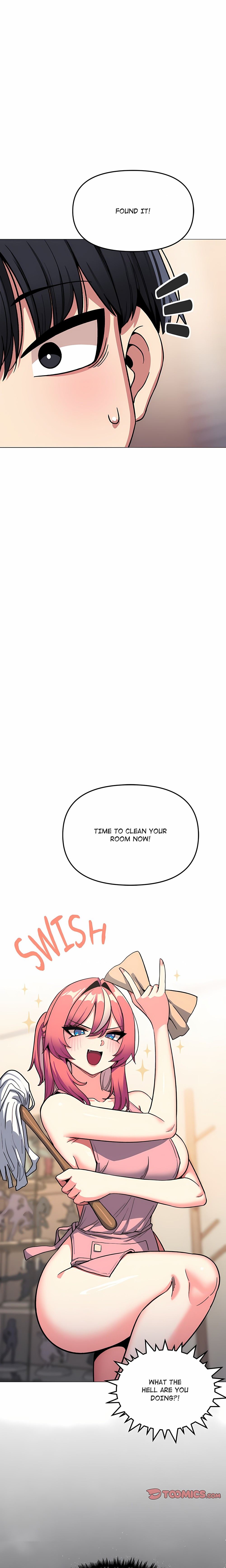 Momobird] Stop Smoking! 51-58 page 160