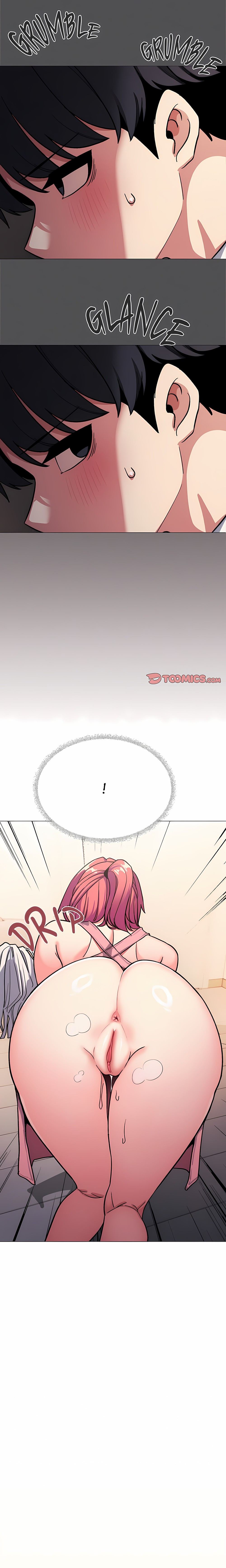 Momobird] Stop Smoking! 51-58 page 165
