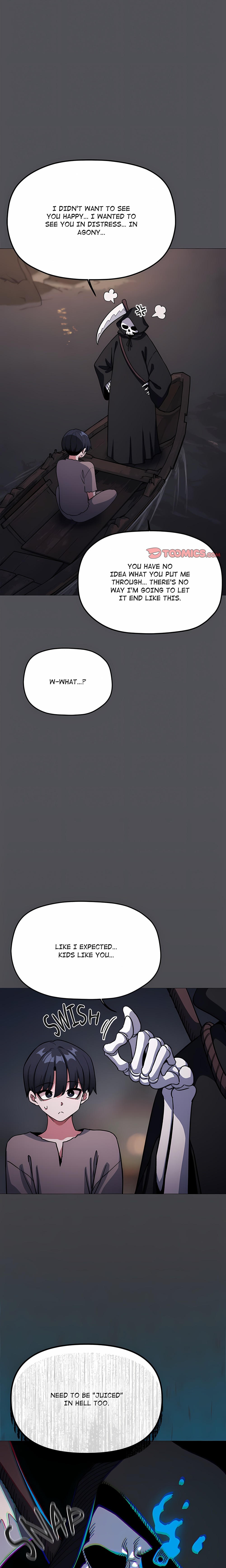 Momobird] Stop Smoking! 51-58 page 210