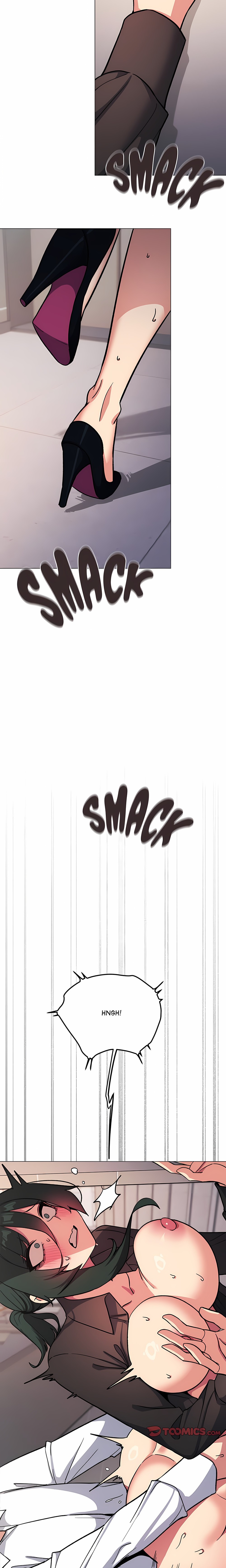 Momobird] Stop Smoking! 51-58 page 24
