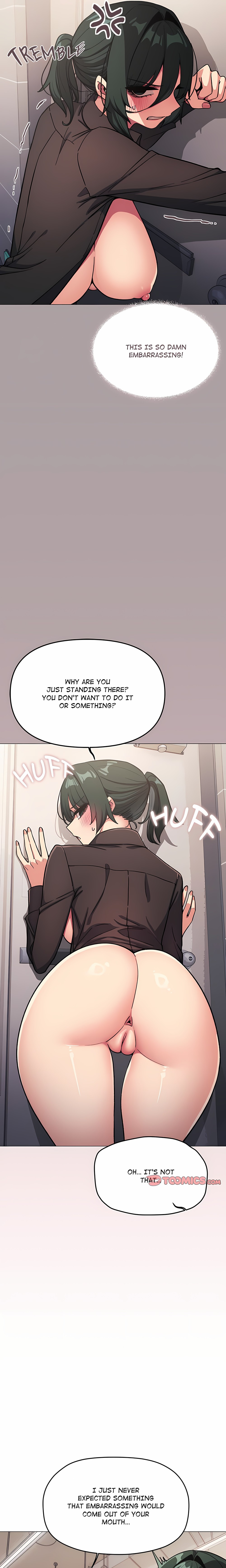 Momobird] Stop Smoking! 51-58 page 4