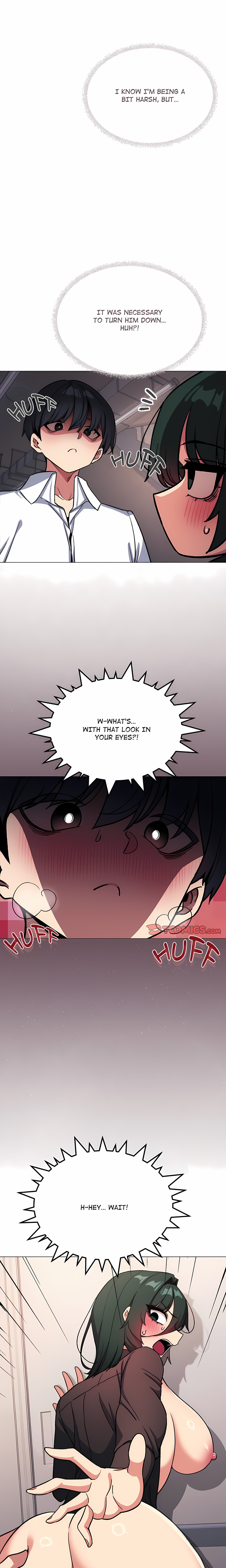 Momobird] Stop Smoking! 51-58 page 41