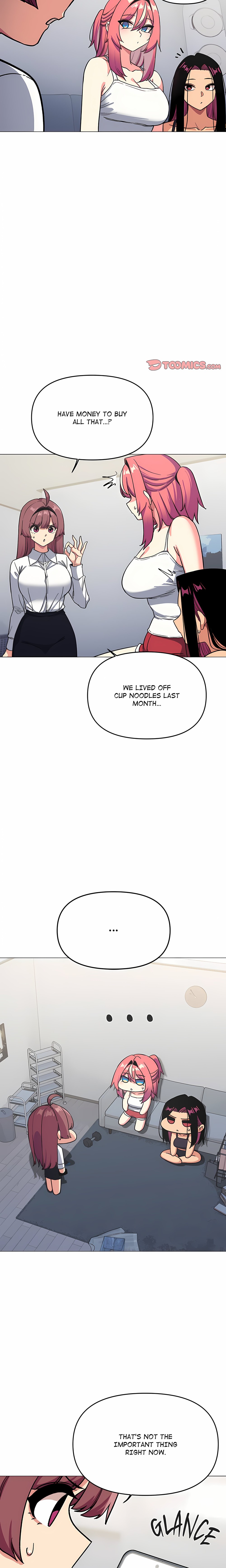 Momobird] Stop Smoking! 51-58 page 66