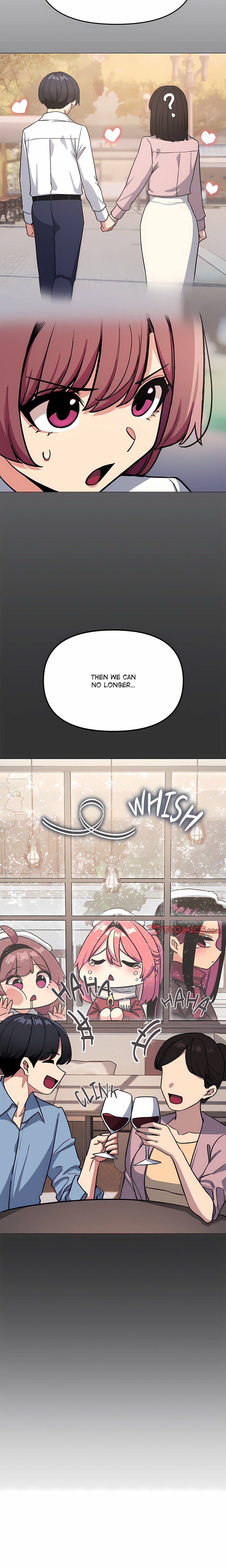 Momobird] Stop Smoking! 51-58 page 69
