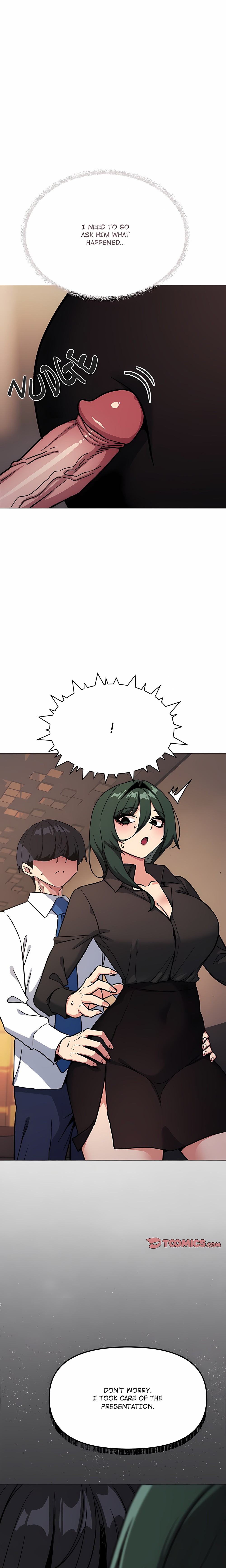Momobird] Stop Smoking! 51-58 page 80