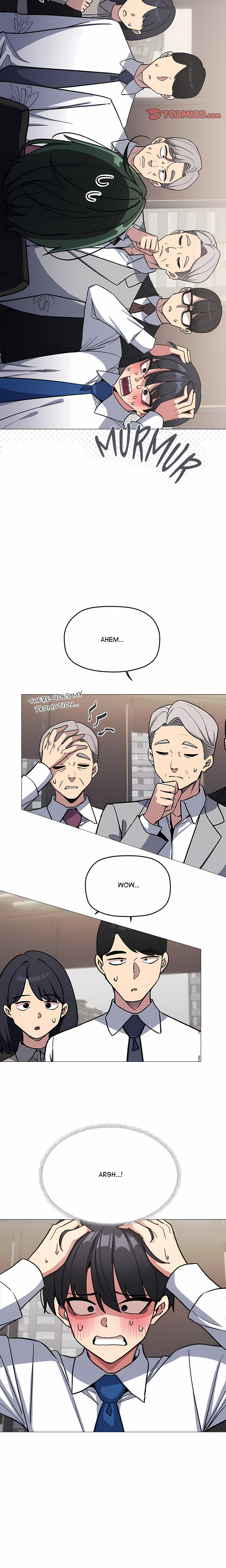 Momobird] Stop Smoking! 51-58 page 90