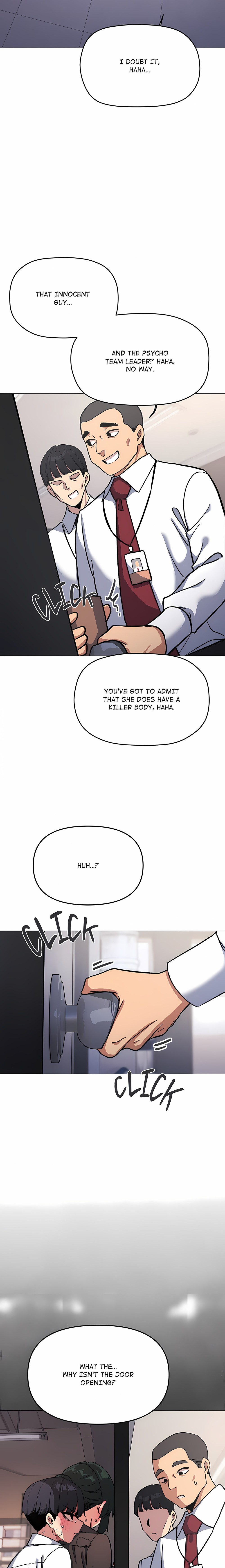 Momobird] Stop Smoking! 51-60 page 17