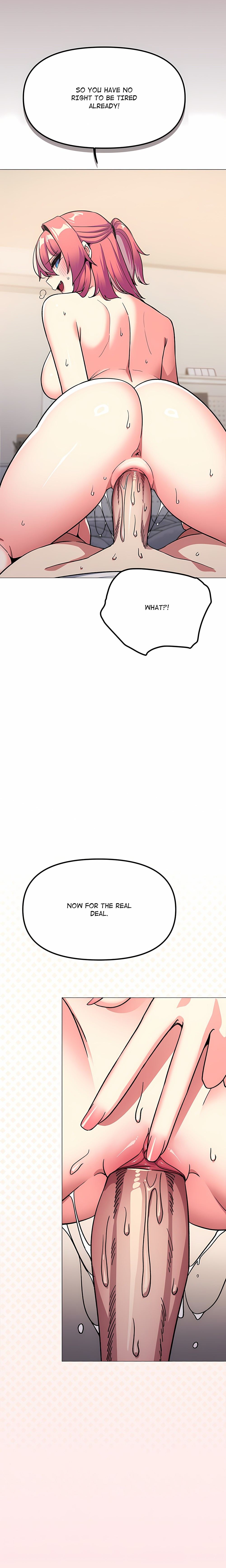 Momobird] Stop Smoking! 51-60 page 233