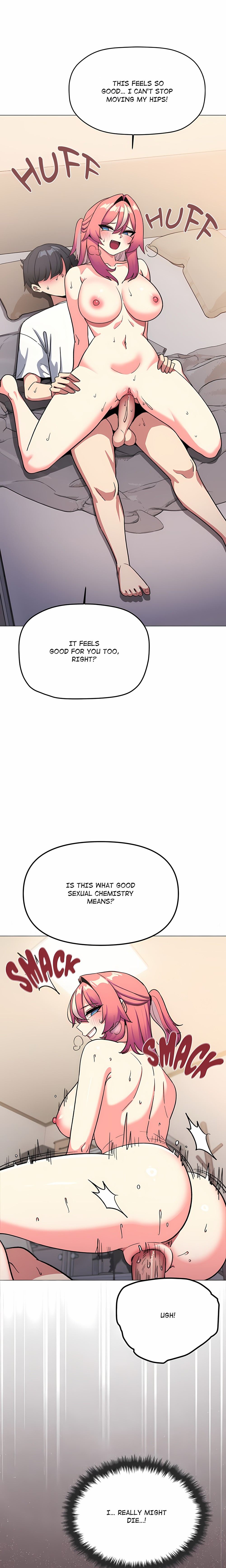 Momobird] Stop Smoking! 51-60 page 235