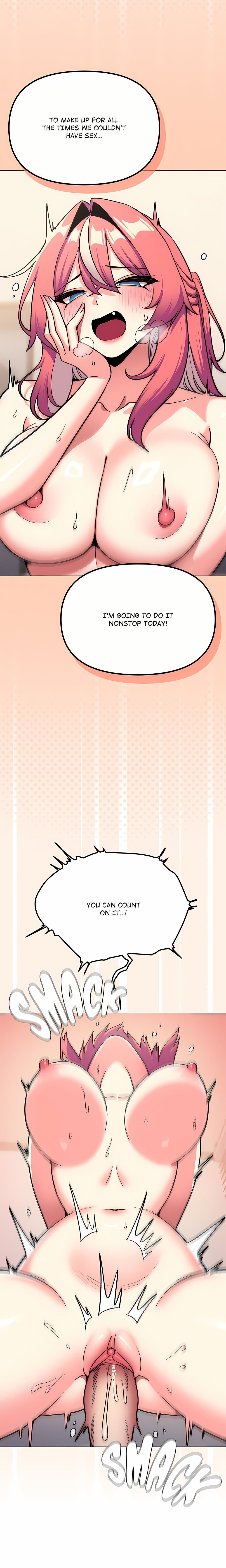 Momobird] Stop Smoking! 51-60 page 238