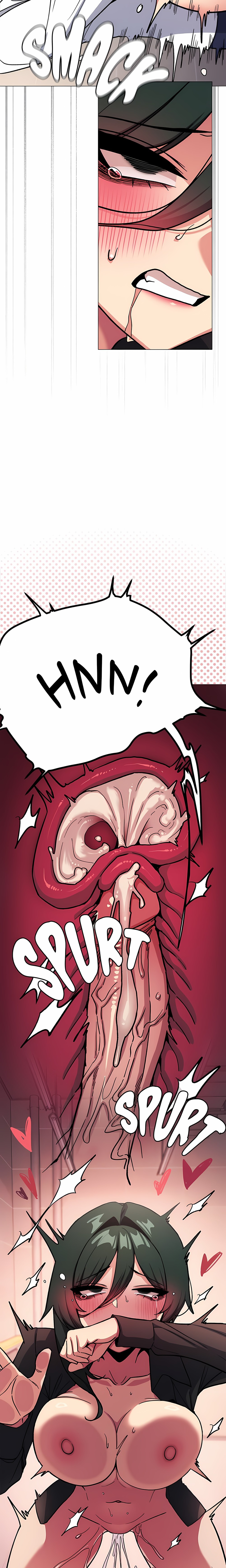 Momobird] Stop Smoking! 51-60 page 25
