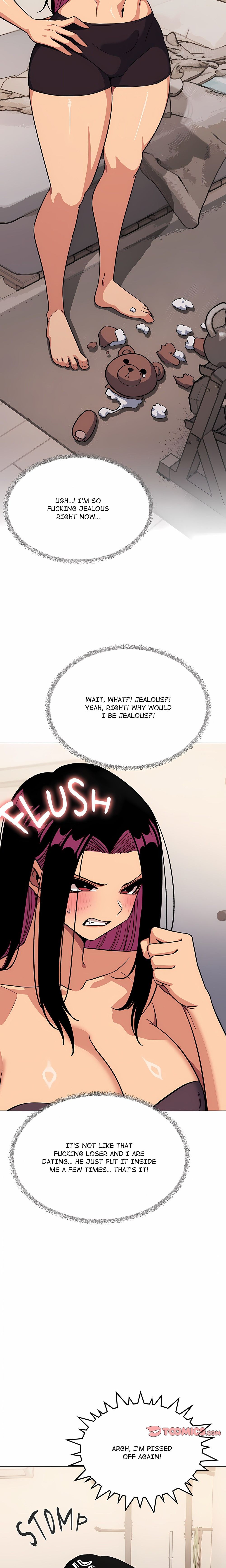 Momobird] Stop Smoking! 51-60 page 252