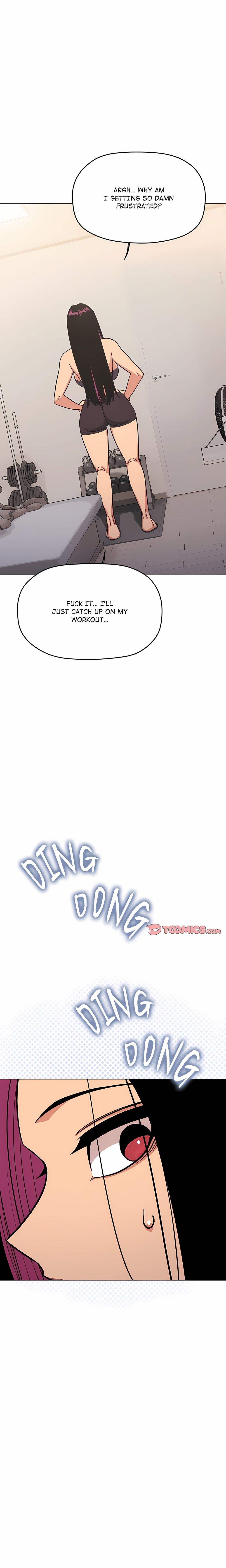 Momobird] Stop Smoking! 51-60 page 254