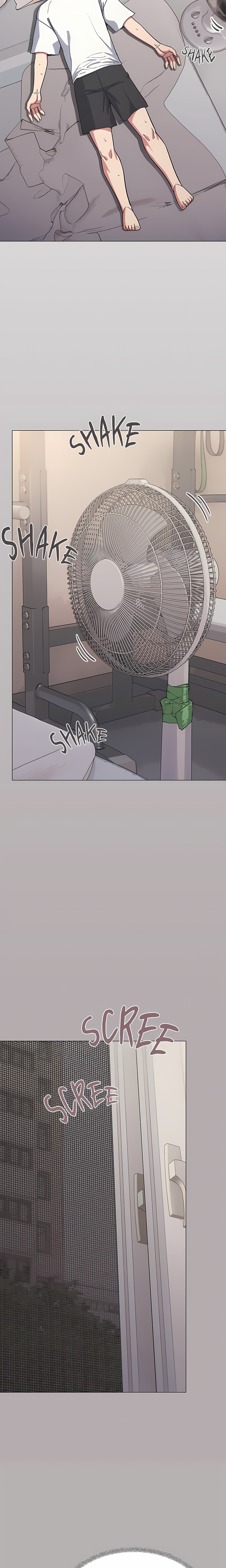 Momobird] Stop Smoking! 51-60 page 263