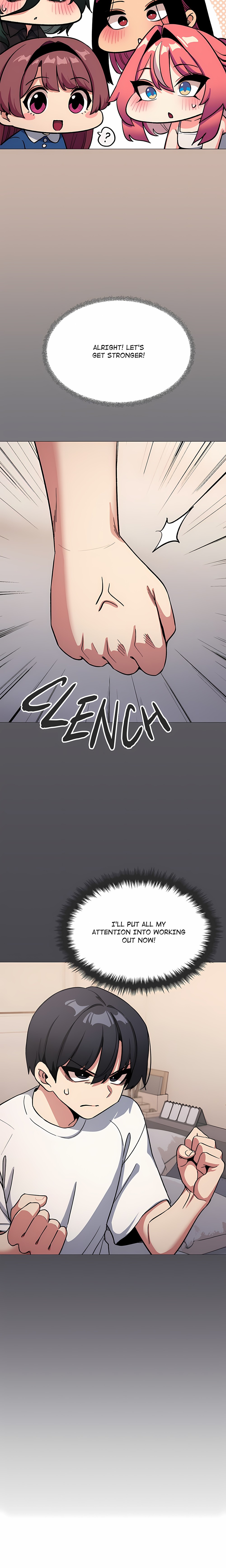 Momobird] Stop Smoking! 51-60 page 285