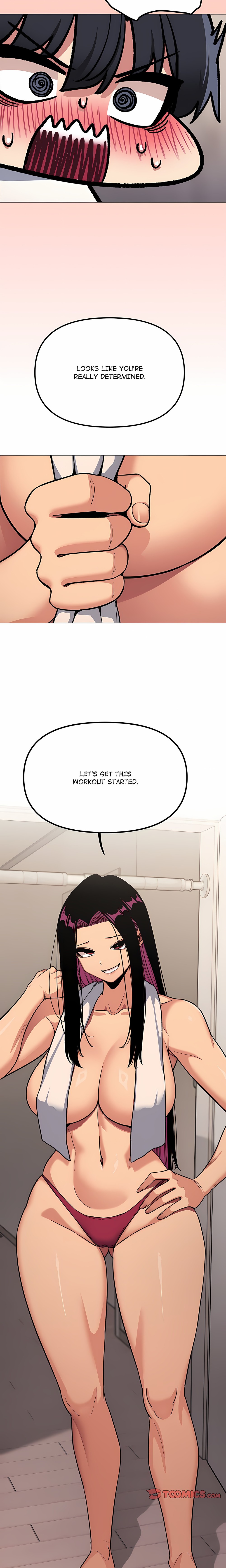 Momobird] Stop Smoking! 51-60 page 287