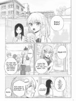 Morning Melty Darling page 4