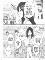 Morning Melty Darling page 5